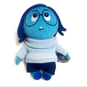 Disney’s Inside Out “Sadness”